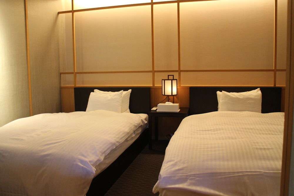 Sekizenkan Kashotei Sanso Nakanojo ภายนอก รูปภาพ